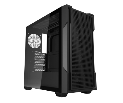 Obudowa DarkFlash DS900 Mesh Black DS900 Mesh_Black
